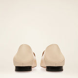 Mocassino Ellah Flat ELLAH WF1021 VT005 101E BALLY Bone 