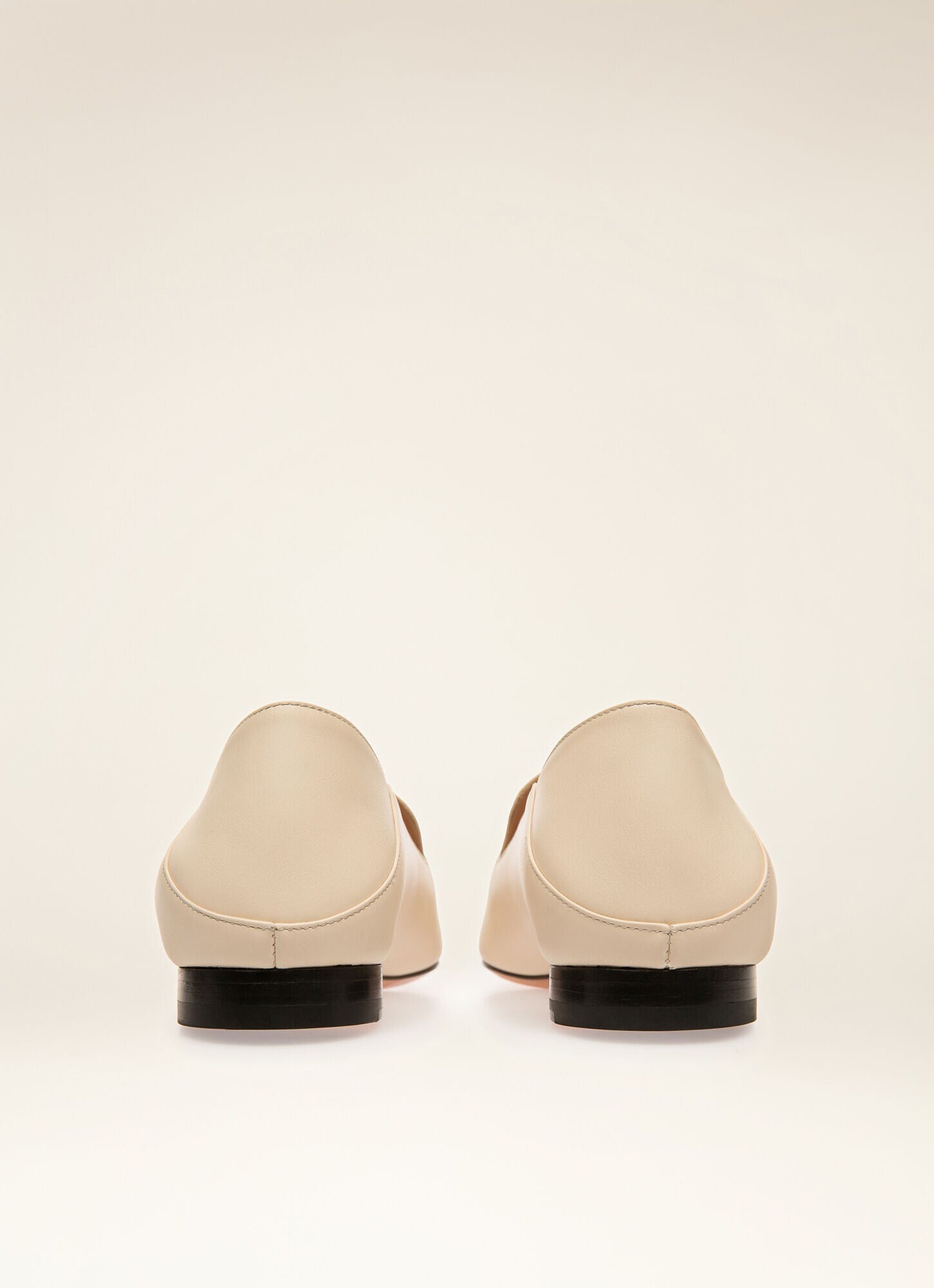 Mocassino Ellah Flat ELLAH WF1021 VT005 101E BALLY Bone 