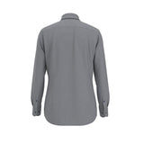 Camicia in jersey P-Hank-spread-C1-222 50473312 10237882 01 411 BOSS Navy 