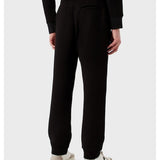 Jogger in felpa 6L1P6T 1JV9Z 0999 EMPORIO ARMANI Black 