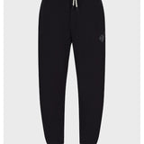 Jogger in felpa 6L1P83 1JWPZ 999 EMPORIO ARMANI Black 
