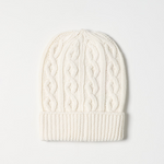 Cappello in lana FC68BU190KEB 02 KENZO White 