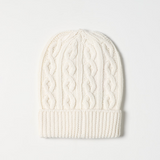 Cappello in lana FC68BU190KEB 02 KENZO White 