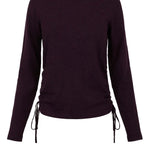 Maglia girocollo LOCAD540689 094 P.A.R.O.S.H. Must 