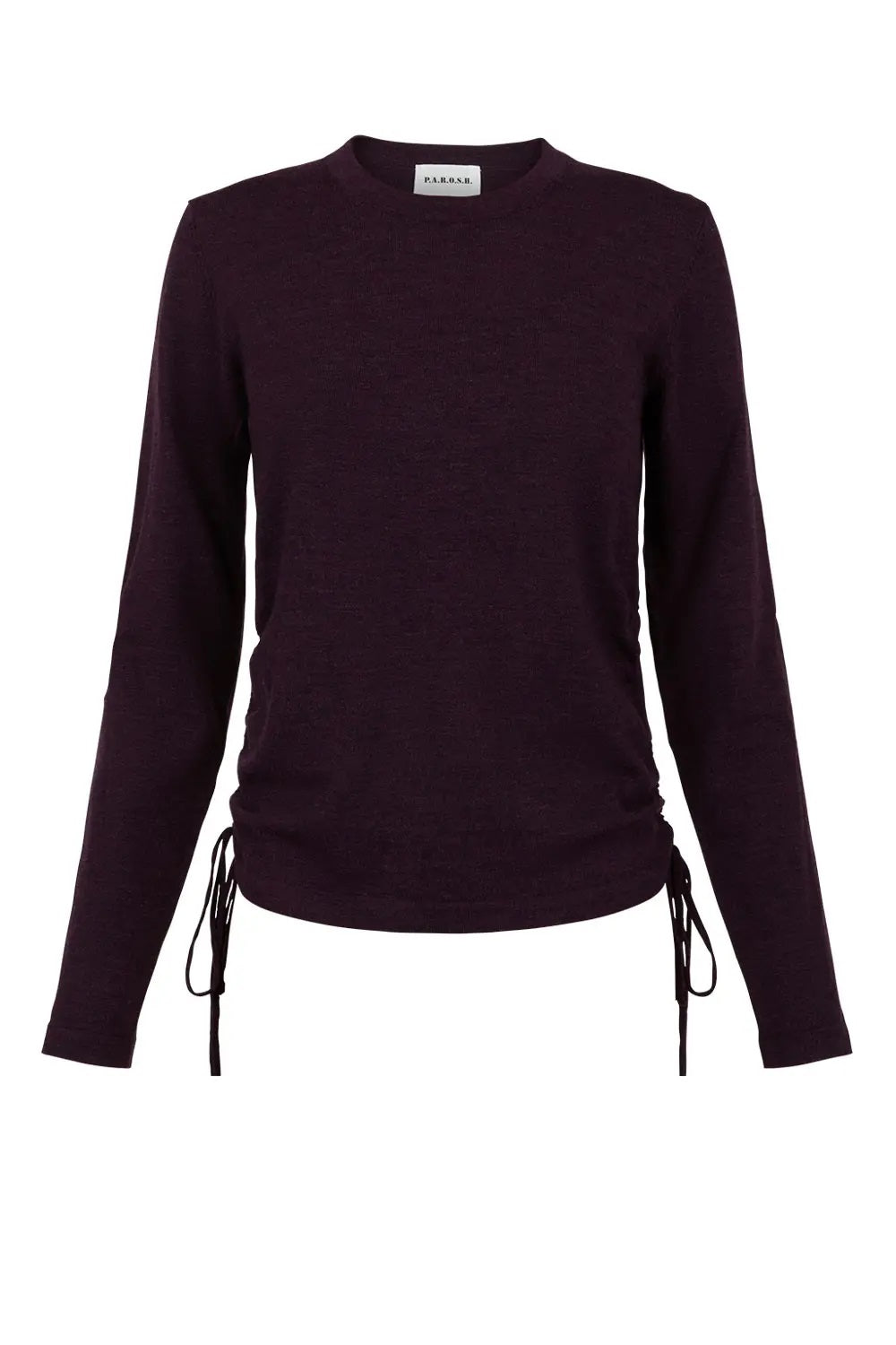 Maglia girocollo LOCAD540689 094 P.A.R.O.S.H. Must 