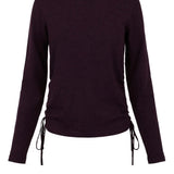 Maglia girocollo LOCAD540689 094 P.A.R.O.S.H. Must 