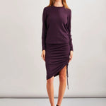 Maglia girocollo LOCAD540689 094 P.A.R.O.S.H. Must 