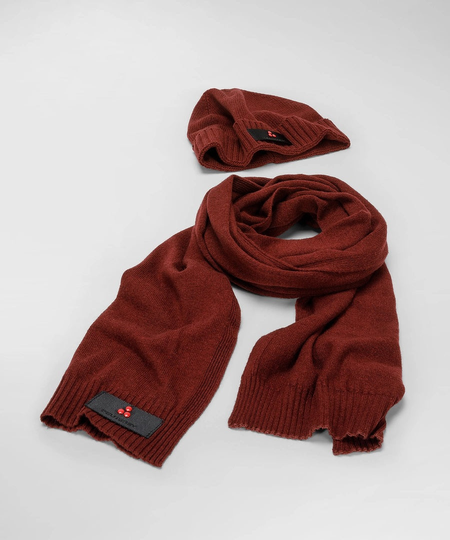 Box Gift PTY PED4750 99011947 402 PEUTEREY Bordeaux 