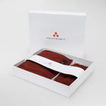 Box Gift PTY PED4750 99011947 402 PEUTEREY Bordeaux 