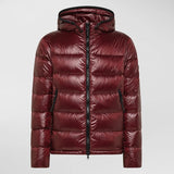 Piumino Honova CY 01 PEU3235 01181371 402 PEUTEREY Burgundy 