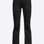 Jeans bootcut 1J1114Y78P Z99 PINKO Black 
