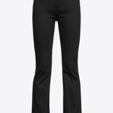 Jeans bootcut 1J1114Y78P Z99 PINKO Black 