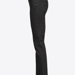 Jeans bootcut 1J1114Y78P Z99 PINKO Black 