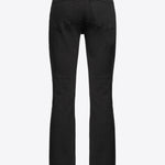 Jeans bootcut 1J1114Y78P Z99 PINKO Black 
