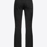 Jeans bootcut 1J1114Y78P Z99 PINKO Black 