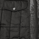 Giacca tessuto tecnico 105176 TRIALMASTER CONCEPT GMETL BELSTAFF Gun metal 
