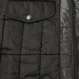 Giacca tessuto tecnico 105176 TRIALMASTER CONCEPT GMETL BELSTAFF Gun metal 
