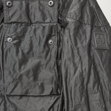 Giacca tessuto tecnico 105176 TRIALMASTER CONCEPT GMETL BELSTAFF Gun metal 