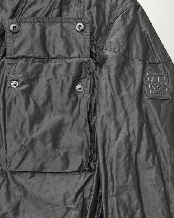 Giacca tessuto tecnico 105176 TRIALMASTER CONCEPT GMETL BELSTAFF Gun metal 