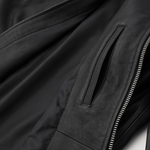 Biker in pelle 104761 T RACER JACKET BLACK BELSTAFF Black 