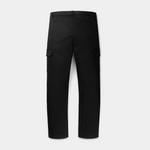 Pantalone con tasche laterali ECARGO 2312033 BLACK DAILY PAPER Black 