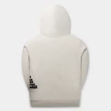 Felpa con cappuccio OVERLOAD 2421039 NINBUS GREY DAILY PAPER Grey 