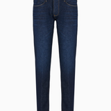 Jeans slim fit elasticizzato 6D1J75 1D94Z 0941 EMPORIO ARMANI Denim blue 