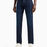 Jeans slim fit elasticizzato 6D1J75 1D94Z 0941 EMPORIO ARMANI Denim blue 
