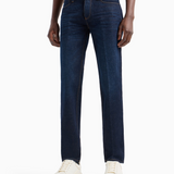 Jeans slim fit elasticizzato 6D1J75 1D94Z 0941 EMPORIO ARMANI Denim blue 