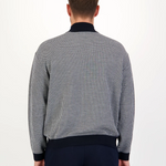 Maglia collo alto in lana 6D1MXS 1MKHZ F934 EMPORIO ARMANI Navy 