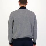 Maglia collo alto in lana 6D1MXS 1MKHZ F934 EMPORIO ARMANI Navy 