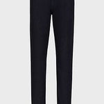 Jeans vestibiltà slim 8N1J06 1G19Z 0941 EMPORIO ARMANI Denim blue 