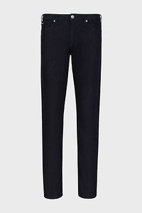 Jeans vestibiltà slim 8N1J06 1G19Z 0941 EMPORIO ARMANI Denim blue 