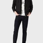 Jeans vestibiltà slim 8N1J06 1G19Z 0941 EMPORIO ARMANI Denim blue 