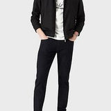 Jeans vestibiltà slim 8N1J06 1G19Z 0941 EMPORIO ARMANI Denim blue 