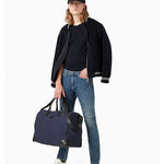 Jeans vestibiltà slim 8N1J06 1G19Z 0943 EMPORIO ARMANI Denim blue 
