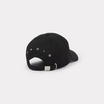 Cappello in cotone FE58AC101F31 99 KENZO Black 