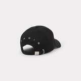 Cappello in cotone FE58AC101F31 99 KENZO Black 