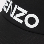 Cappello in cotone FE58AC101F31 99 KENZO Black 