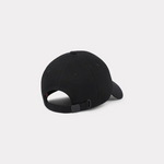 Cappello in cotone ricamato FE58AC711F32 99 KENZO Black 
