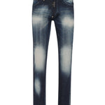Jeans slim MDT3937 PDE004N 10GI PHILIPP PLEIN Spider gray 
