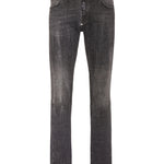 Jeans slim MDT3937 PDE004N 10GQ PHILIPP PLEIN Grey dust 