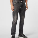 Jeans slim MDT3937 PDE004N 10GQ PHILIPP PLEIN Grey dust 
