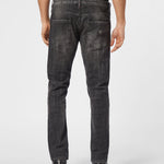 Jeans slim MDT3937 PDE004N 10GQ PHILIPP PLEIN Grey dust 