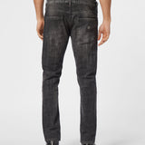 Jeans slim MDT3937 PDE004N 10GQ PHILIPP PLEIN Grey dust 