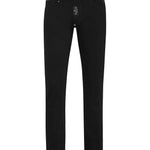 Jeans elasticizzato MDT3978 PDE004N 02JB PHILIPP PLEIN Jet black 