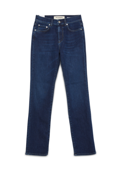 Jeans stone washed RND90001 D657 0551 C0999 ROY ROGER'S Denim 