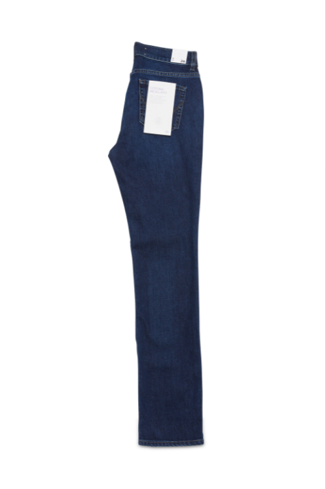 Jeans stone washed RND90001 D657 0551 C0999 ROY ROGER'S Denim 