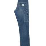 Jeans work stone washed RDV015 D665 2167 0999 ROY ROGER'S X DAVE'S NEW YORK Denim 