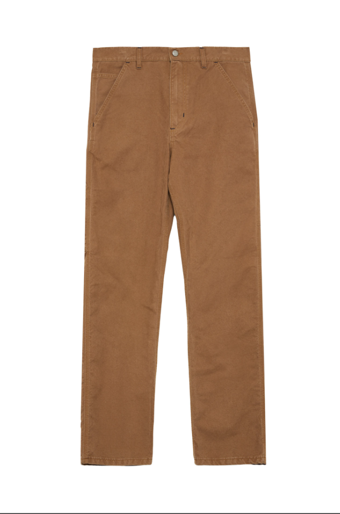  RDV015 T764 0111 0226 ROY ROGER'S X DAVE'S NEW YORK Rustic 